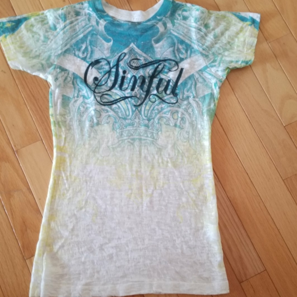 Vintage t-shirt